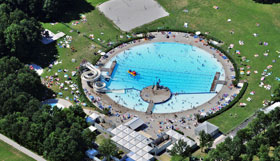 Friluftsbadet Badesøen-Albertslund-1