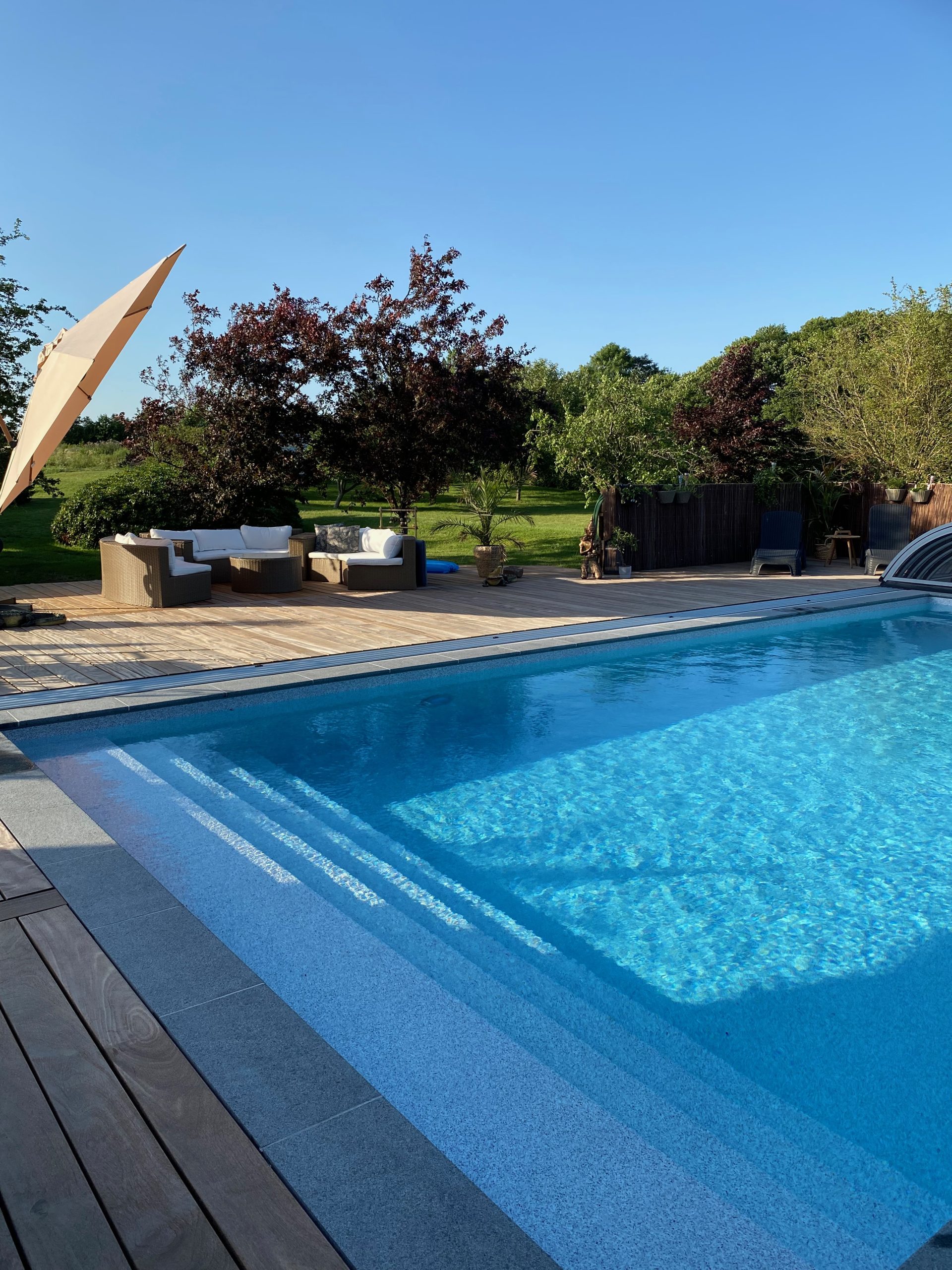 Poolliner
